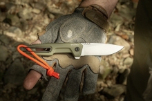 EXTREMA RATIO SATRE F OUTDOOR NITROGEN