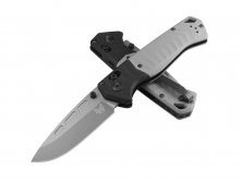 Benchmade PSK 593GY-02 GRAY GRIVORY