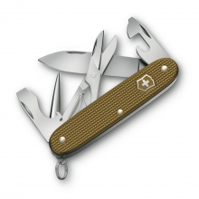 VICTORINOX PIONEER X ALOX SERIE LIMIT. 2024 - 0.8231.L24