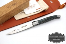 LAGUIOLE AUBRAC ABEDUL AZUL (COLECCION MARIPOSA)