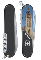 VICTORINOX SPARTAN SEVILLA - 13603.3SV.D