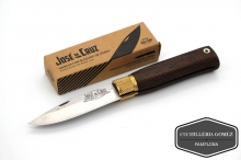 JOSE DA CRUZ MERENDEIRA CARBONO WENGE - 75526
