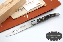 LAGUIOLE AUBRAC CONCHA Y RESINA