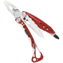 Leatherman Skeletool RX Rojo 832310