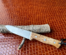 NIETO CANUCK 1043-A (ABEDUL)