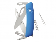 Swiza SH05R AM Azul (KSH.0056.1030)