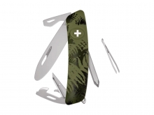 Swiza J04R AM JUNIOR Helecho Olivo (KNR.0047.2050)