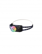 Fnix HL17R Negra - 500 lmenes