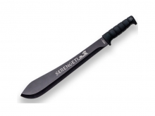 JKR MACHETE SERENGETI MANGO DE GOMA 0741