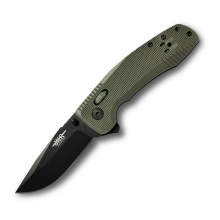 JKR (JOKER) AXIS VERDE JKR0937