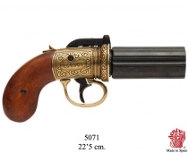 Revolver 5071