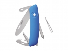 Swiza J04R AM JUNIOR Azul (KNR.0047.1030)