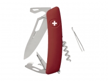 Swiza SH03R AM Rojo (KSH.0036.1900)