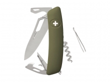 Swiza SH03R AM Oliva (KSH.0036.1050)