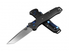 Benchmade BAILOUT 537-09 FIBRA DE CARBONO