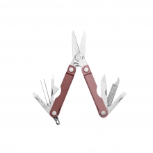 LEATHERMAN MICRA HEATHERED BLUSH 833434