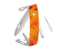 Swiza D04 AM Helecho naranja (KNI.0046.2060)