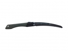 Silky FOLDING SAW GOMBOY CURVE OUTBACK KURO LIM.ED. 240-8 Large Teeth (801-24)