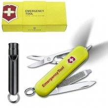 VICTORINOX Emergency Tool Signature Lite 0.6226.808-X1