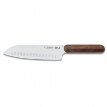 3 CLAVELES OSLO SANTOKU 175MM - 01433