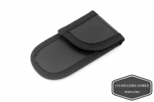 MUELA FUNDA POLIPIEL PLANA 110MM