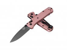 BENCHMADE MINI BUGOUT - 533BK-05 ALPINE GLOW