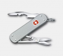 VICTORINOX Companion S Alox 0.6261.26