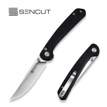 SENCUT SKELFIN G10 9CR18MOV S25007-2