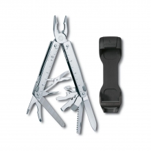 Victorinox Swisstool X funda Plastico - 3.0327.H