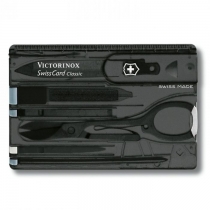 Victorinox Swisscard Negro - 0.7133.T3