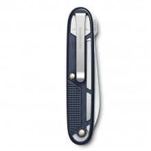 VICTORINOX ONEFOLD ALOX DARK BLUE - 0.8006.22