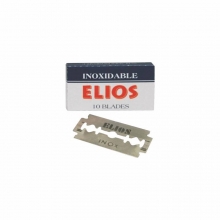 ELIOS Cuchillas Afeitar (10 CUCHILLAS)