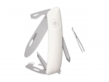 Swiza J04R AM JUNIOR Blanco (KNR.0047.1020)