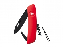 Swiza D01 AB Rojo (KNI.0013.1000)