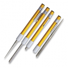 BUCK AFILADOR COLA DE RATON 97070-B