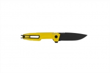 EXTREMA RATIO SATRE F NITROGEN AMARILLO NEGRO
