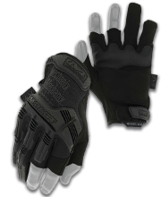 Guantes MECHANIX M-Pact Trigger Finger (TALLA S)