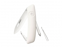 Swiza D02 White (KNI.0020.1020)