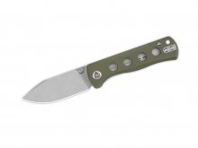 QSP CANARY G-10 STW QS150-F1 Verde Oliva