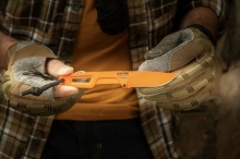 EXTREMA RATIO SATRE NARANJA NITROGENO