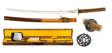 KATANA ALBAINOX 32325