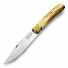 JOSE DA CRUZ RUSTICA INOX OLIVO - 75547