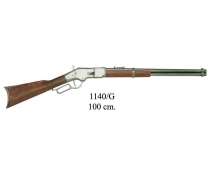 Rifle fabricado por Winchester, 1140/G