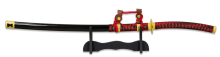 KATANA ALBAINOX 32550