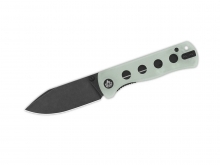 QSP CANARY FOLDER G-10 STW NEGRO QS150-E2 Jade