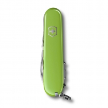 VICTORINOX SPARTAN SMASHED AVOCADO (VERDE) - 13603.43R