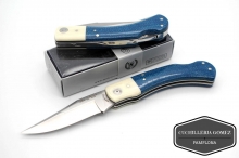 NIETO IBERIA MIKARTA HUESO - YUTE AZUL 649-Y A