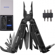 ROCKTOL GEN-RB 27 NEGRO 75087