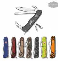 VICTORINOX HUNTER PERSONALIZADA