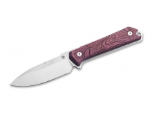BOKER Kiboku Richlite Red Topo 120575
